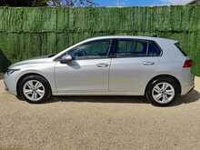 Volkswagen Golf TDI Life - U150800