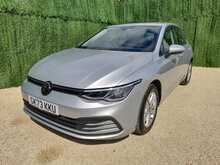 Volkswagen Golf TDI Life - U150800
