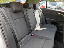Volkswagen Golf TDI Life - U150800