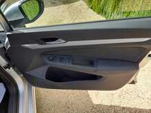 Volkswagen Golf TDI Life - U150800