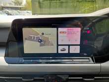 Volkswagen Golf TDI Life - U150800