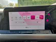 Volkswagen Golf TDI Life - U150800