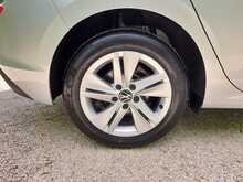 Volkswagen Golf TDI Life - U150800