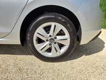 Volkswagen Golf TDI Life - U150800