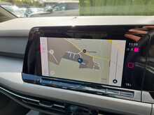 Volkswagen Golf TDI Life - U150800