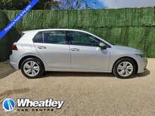 Volkswagen Golf TDI Life - U150800