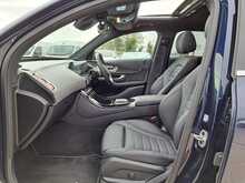 Mercedes-Benz EQC EQC 400 AMG Line - U150801