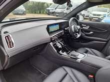 Mercedes-Benz EQC EQC 400 AMG Line - U150801