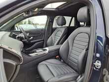 Mercedes-Benz EQC EQC 400 AMG Line - U150801