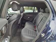 Mercedes-Benz EQC EQC 400 AMG Line - U150801