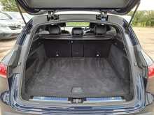 Mercedes-Benz EQC EQC 400 AMG Line - U150801