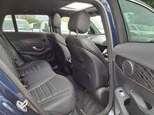 Mercedes-Benz EQC EQC 400 AMG Line - U150801