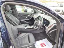 Mercedes-Benz EQC EQC 400 AMG Line - U150801