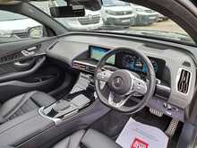 Mercedes-Benz EQC EQC 400 AMG Line - U150801