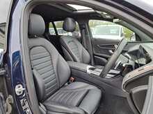 Mercedes-Benz EQC EQC 400 AMG Line - U150801