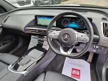 Mercedes-Benz EQC EQC 400 AMG Line - U150801