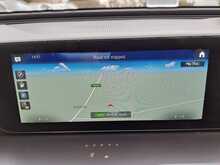 Mercedes-Benz EQC EQC 400 AMG Line - U150801