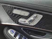 Mercedes-Benz EQC EQC 400 AMG Line - U150801