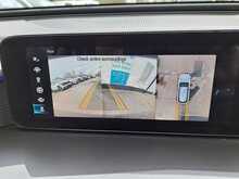 Mercedes-Benz EQC EQC 400 AMG Line - U150801