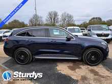 Mercedes-Benz EQC EQC 400 AMG Line - U150801