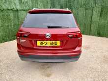 Volkswagen Tiguan Allspace TSI EVO Match - U150804