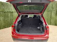 Volkswagen Tiguan Allspace TSI EVO Match - U150804
