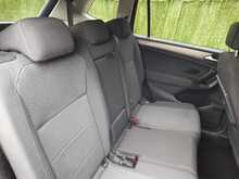 Volkswagen Tiguan Allspace TSI EVO Match - U150804