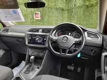 Volkswagen Tiguan Allspace TSI EVO Match - U150804