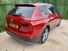 Volkswagen Tiguan Allspace TSI EVO Match - U150804