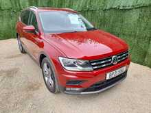 Volkswagen Tiguan Allspace TSI EVO Match - U150804