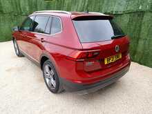 Volkswagen Tiguan Allspace TSI EVO Match - U150804