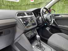 Volkswagen Tiguan Allspace TSI EVO Match - U150804
