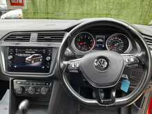 Volkswagen Tiguan Allspace TSI EVO Match - U150804