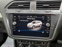 Volkswagen Tiguan Allspace TSI EVO Match - U150804