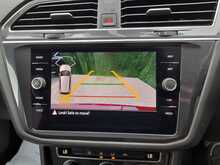 Volkswagen Tiguan Allspace TSI EVO Match - U150804