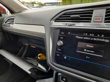 Volkswagen Tiguan Allspace TSI EVO Match - U150804
