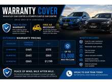 Volkswagen Tiguan Allspace TSI EVO Match - U150804