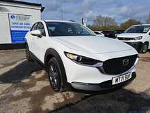 Mazda CX-30 e-SKYACTIV G MHEV SE-L - U150805