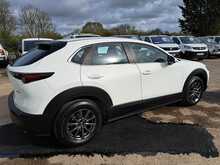 Mazda CX-30 e-SKYACTIV G MHEV SE-L - U150805