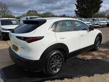 Mazda CX-30 e-SKYACTIV G MHEV SE-L - U150805