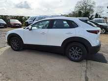 Mazda CX-30 e-SKYACTIV G MHEV SE-L - U150805