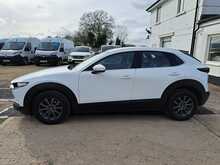 Mazda CX-30 e-SKYACTIV G MHEV SE-L - U150805