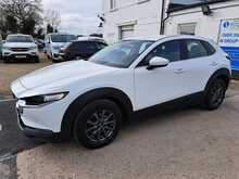 Mazda CX-30 e-SKYACTIV G MHEV SE-L - U150805