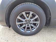 Mazda CX-30 e-SKYACTIV G MHEV SE-L - U150805