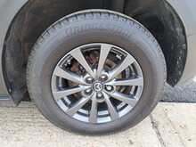 Mazda CX-30 e-SKYACTIV G MHEV SE-L - U150805