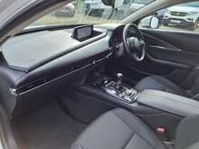 Mazda CX-30 e-SKYACTIV G MHEV SE-L - U150805