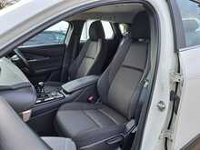 Mazda CX-30 e-SKYACTIV G MHEV SE-L - U150805