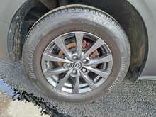 Mazda CX-30 e-SKYACTIV G MHEV SE-L - U150805