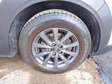 Mazda CX-30 e-SKYACTIV G MHEV SE-L - U150805