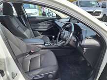 Mazda CX-30 e-SKYACTIV G MHEV SE-L - U150805